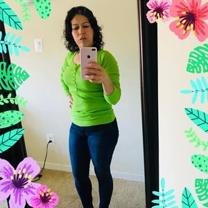 Meet your Posher, Maribel